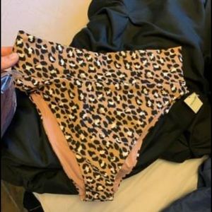 Aerie bikini bottoms